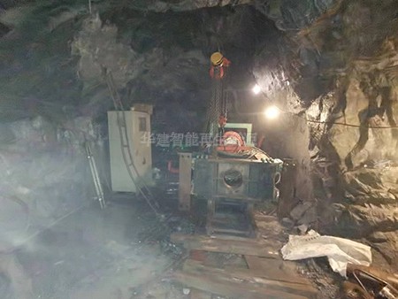 二手天井鉆機(jī)回收廠家如何評(píng)估設(shè)備的性能和安全性