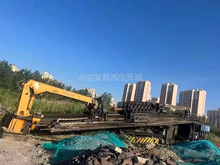 水平定向鉆在施工中出現(xiàn)的問題該如何解決？
